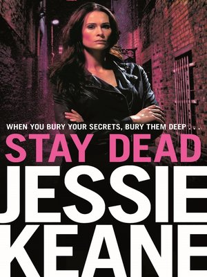 cover image of Stay Dead